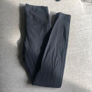 Align pants size 4